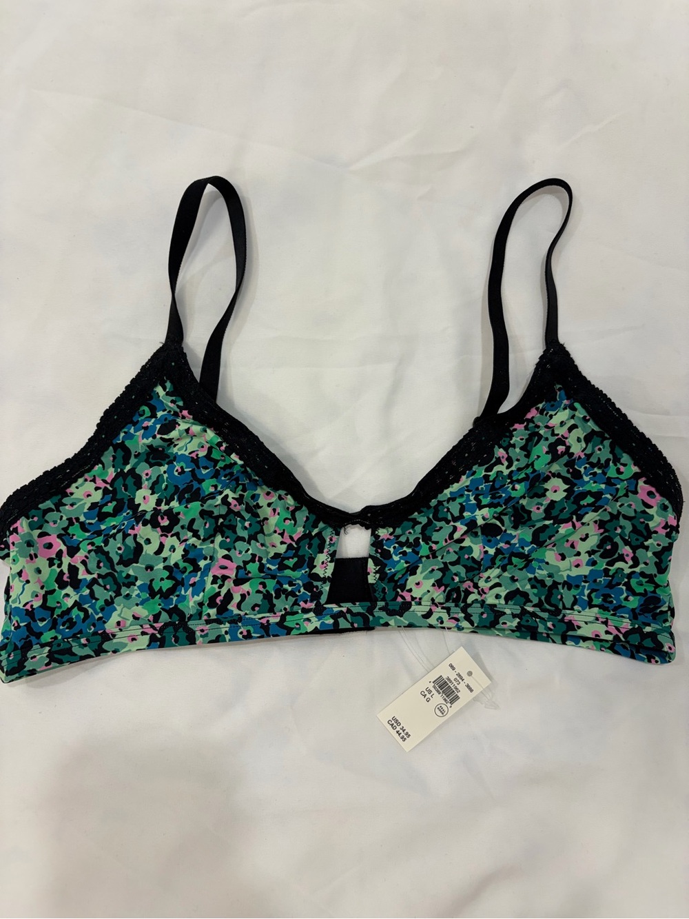Aerie Unlined Bralette 🪷